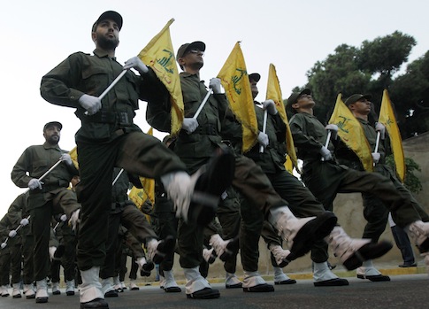 Iran Sanctions Relief Could Fund Terrorism Against U.S.