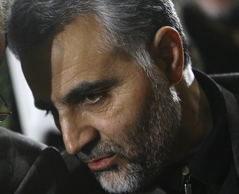 Al Qaeda Threatens to Assassinate Iranian Military Leader