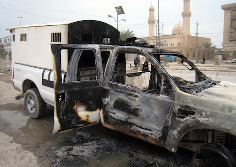 Ignoring Threat from Al Qaeda Endangers Homeland, Experts Warn