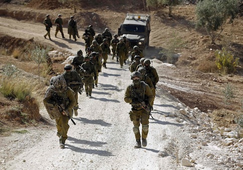 Israel Wages 'War Between Wars' as Mideast Threats Simmer