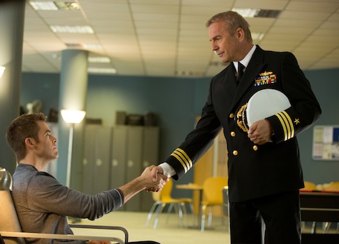 ‘Jack Ryan: Shadow Recruit’ Review