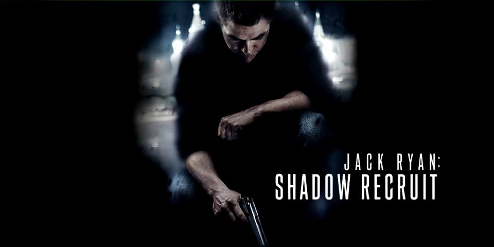 Paleocons: Not Likely to Be Thrilled with New Jack Ryan Film