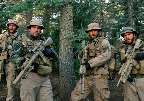 ‘Lone Survivor’ Review