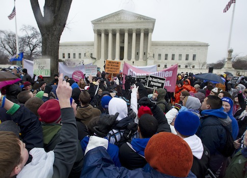 America’s Moral Foundation