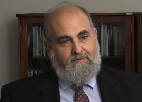 UCLA Prof Urges Those With ‘a Jewish Sounding Name’ to Lobby Against Iran Bill