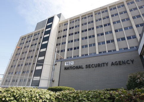 Ex-NSA Contractor Accused of Stealing 500 Million Pages of Govt Records