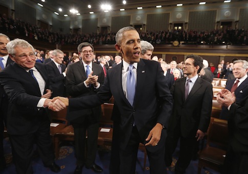 FACTCHECK: Obama Misleads Nation on Iran Deal