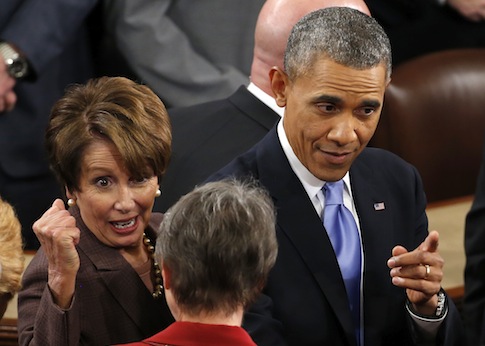 Factcheck: Obamacare and the State of the Union