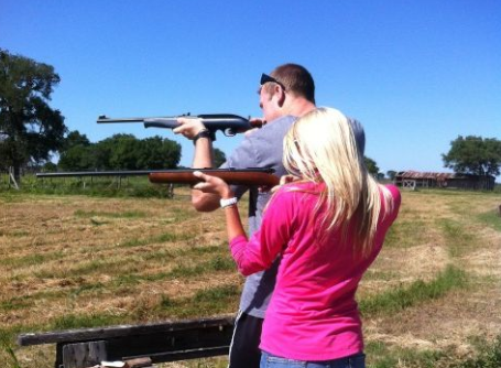 Lauren Tannehill's Good Day