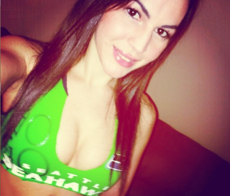 My Super Bowl Pick