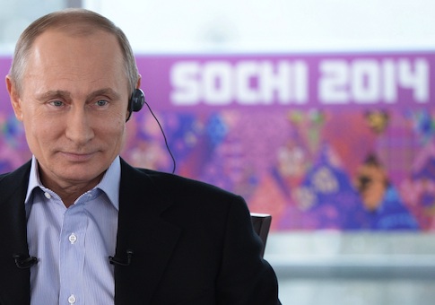 Threat of Attacks at Sochi Winter Olympics Significantly Heightened