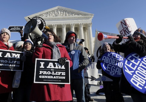 Virginia Attorney General Absolves Abortion Clinics From Requirement to Report Suspected Rapes of Teen Girls
