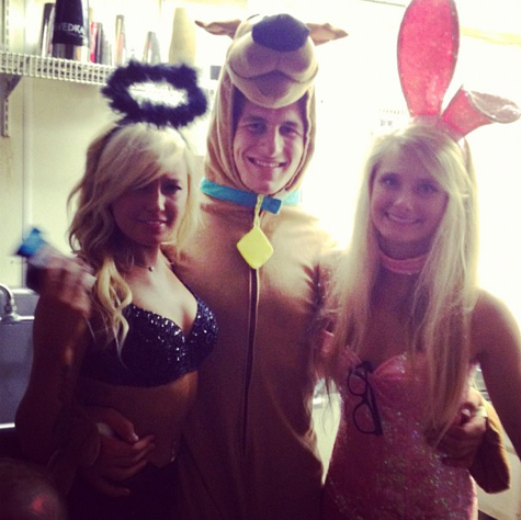 The Fans Who Will Miss Johnny Football The Most