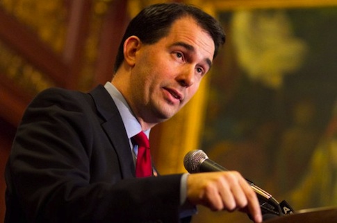 Walker: Don’t Bet Against Me in 2016