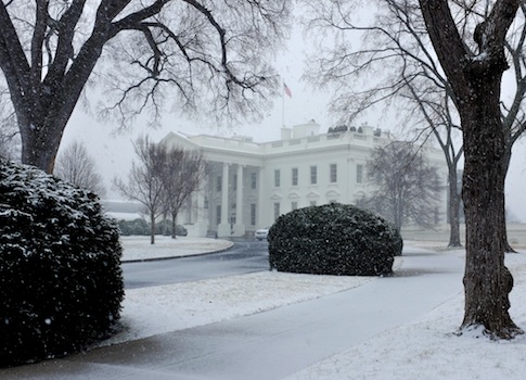 Obama Executive Order to ‘Cut Red Tape’ Has Added $10.2 Billion in Costs to Economy