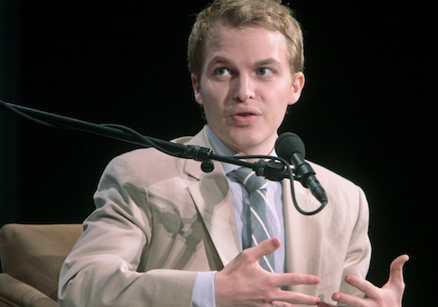Report: Ronan Farrow's Show Already in Danger of Cancellation