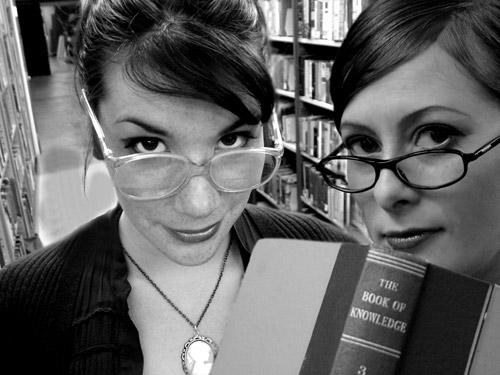 TNR Needs Women