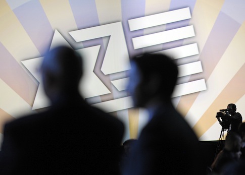 AIPAC ‘Neutered’ on New Iran Sanctions