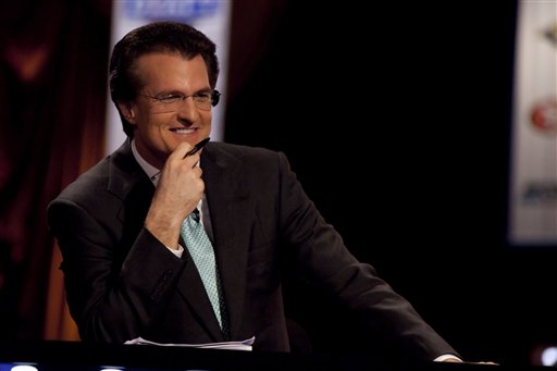 What the Heck Is Mel Kiper Talking About