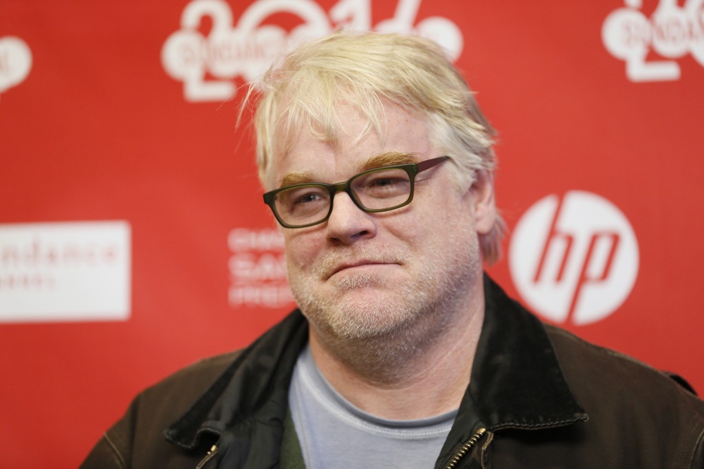 Philip Seymour Hoffman: 1967-2014