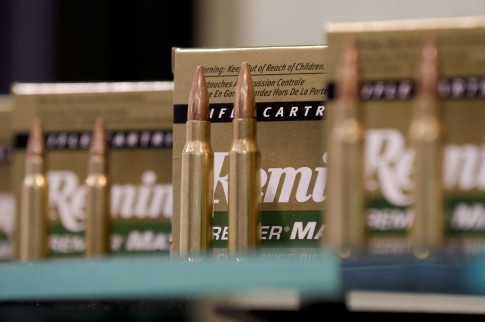 Remington to Expand in Huntsville