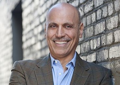 DC Mayoral Candidate’s Business to Host Venezuelan Government’s Pro-Chavez Event