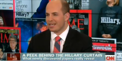 Vast Right-Wing Journalism