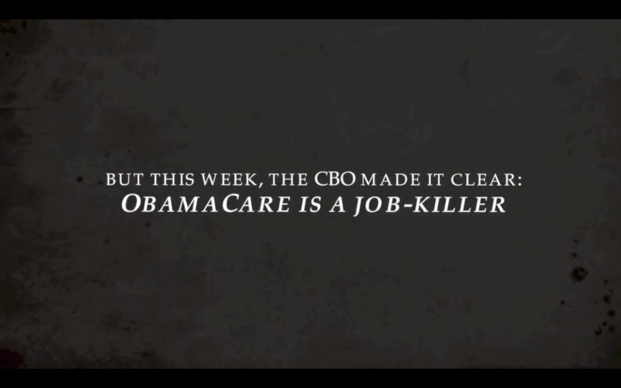 The Vox Challenge: Obamacare v. The CBO