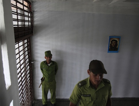 Cuban Dissidents Say Political Arrests Top 1,000 in February