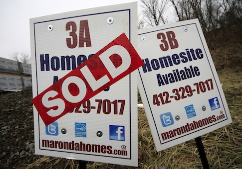 Owners of Fannie Mae, Freddie Mac Stock Unable to Access Future Earnings