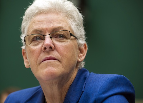 Obama EPA Rule Faces Bipartisan Opposition
