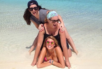 Team Kate Upton Needs You