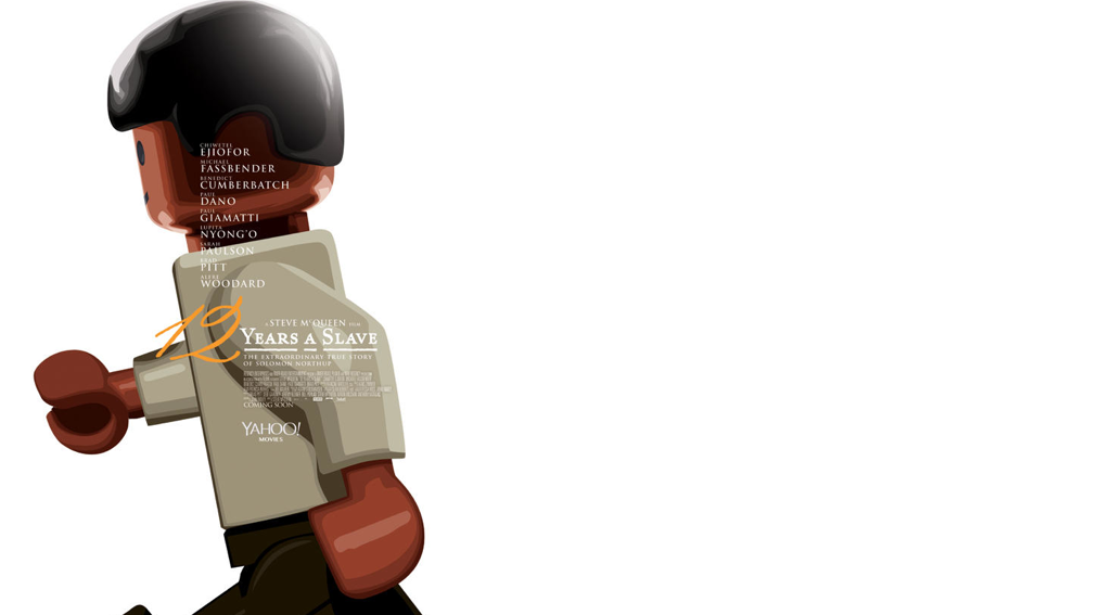 Knock It Off with the LEGOs, Jerks