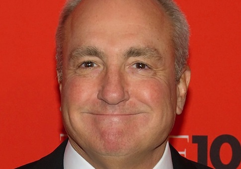 Lorne Michaels: Democrats Have No Sense of Humor
