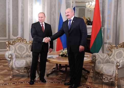 The Belarusian Connection