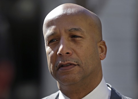 Former Democratic New Orleans Mayor Convicted on 20 Charges