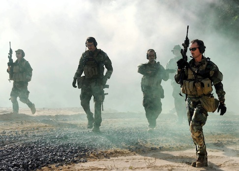 Defense Official Denies SEAL Team Six Operation Was Compromised