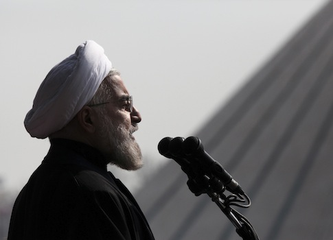 White House Keeping Tabs on Who Views Secret Iran Deal