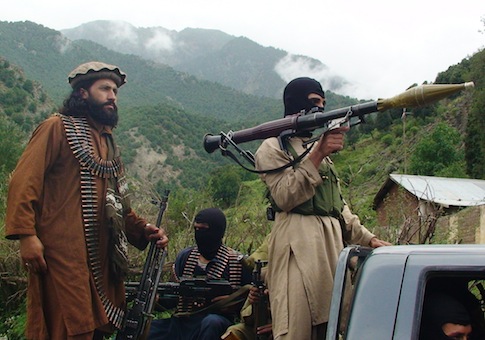 Report: Taliban Insurgency to Grow After Troop Drawdown