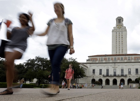 Heritage: States Should Take the Lead Against Affirmative Action