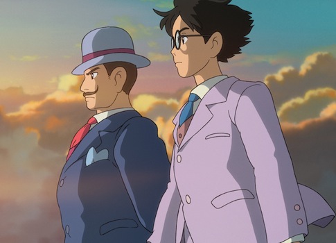 ‘The Wind Rises’ Review