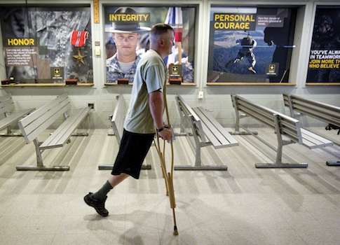 Lawmakers, Veterans Groups Want More Accountability at VA