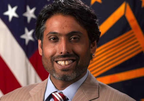Revolving Door: Top Pentagon Official Goes to Center for American Progress