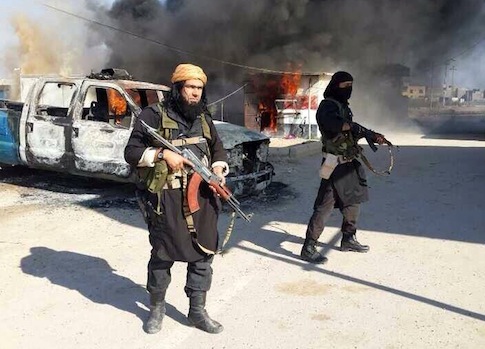 McKeon: Al Qaeda Threat Grows Despite Obama’s ‘Wishful Narrative’