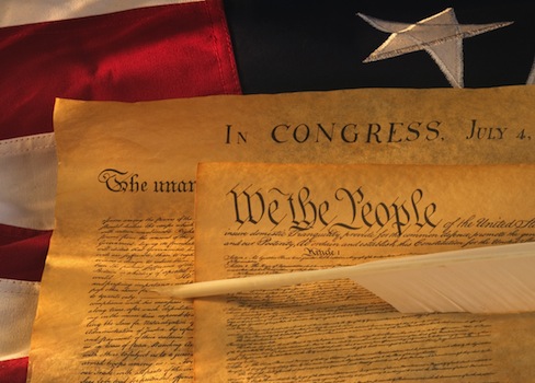 College Settles Lawsuit Filed by Constitution-Loving Student