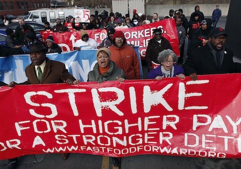 CBO: Minimum Wage Hike Could Leave 1 Million Unemployed