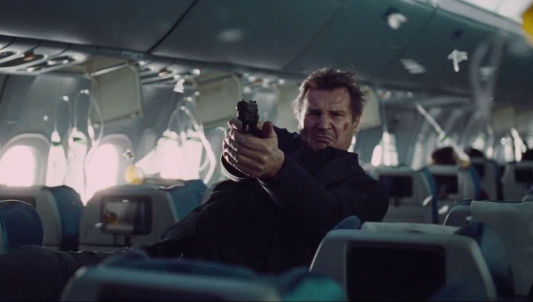 ‘Non-Stop’ Review