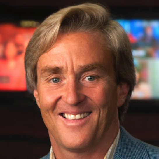 Tom Steyer's Older, Poorer Brother