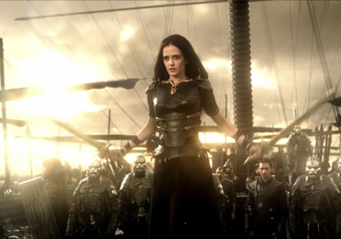 ‘300: Rise of an Empire’ Review