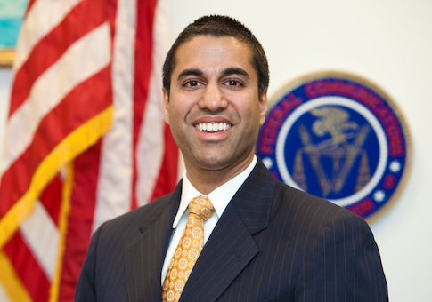 Meet Ajit Pai